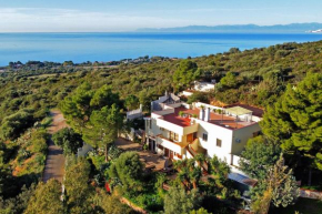 Villa Bella Salmagi - Surya Sardinia Holidays & Yoga